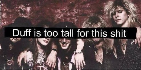 GNRfannocose's profile banner image