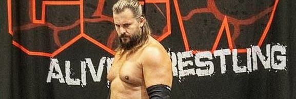 Alex Chamberlain banner