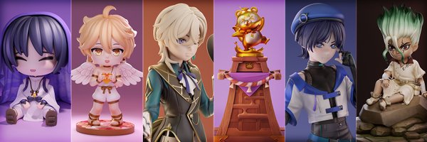 shy3d_chibi Profile Banner
