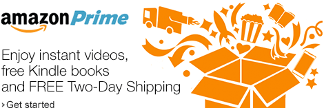 ShippingAmazon's profile banner image