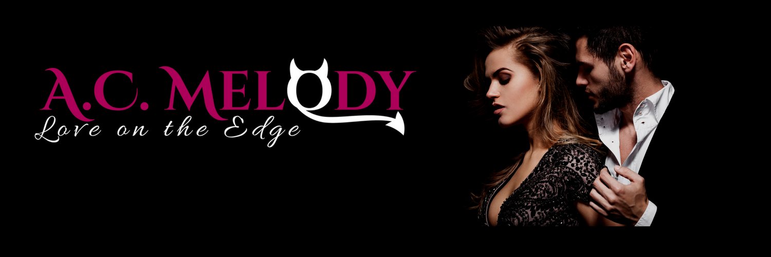 AuthorACMelody's profile banner image