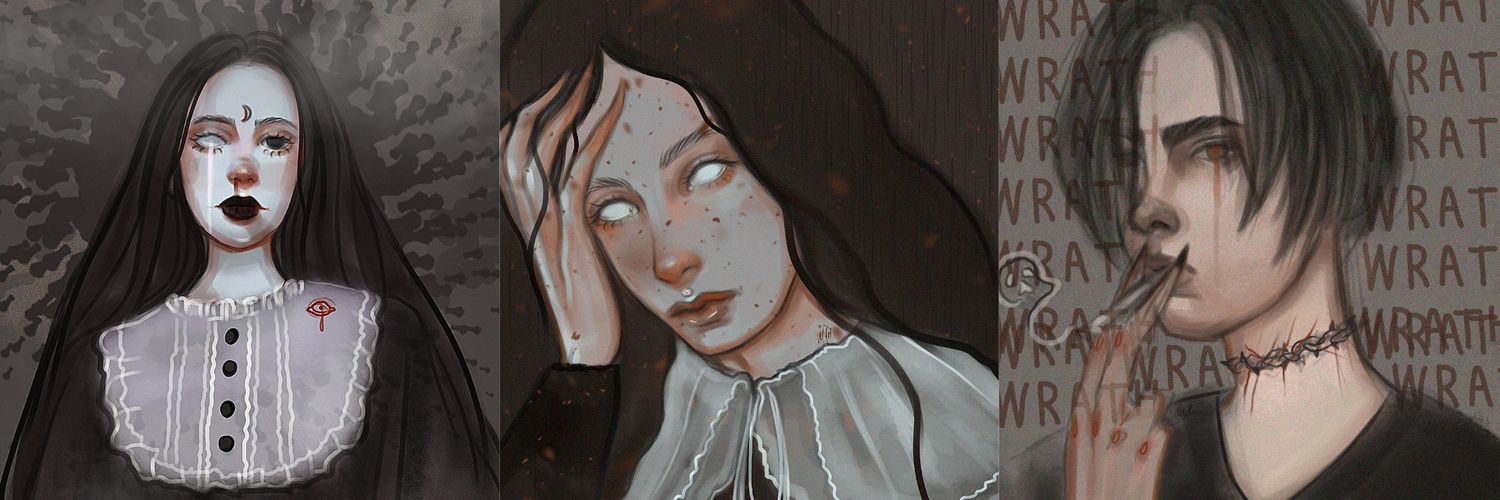 Murd3rdoll_'s profile banner image