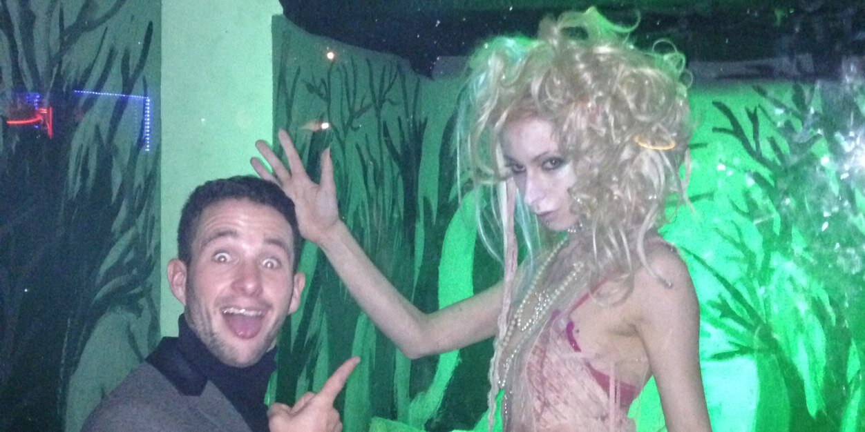 gethin roberts banner