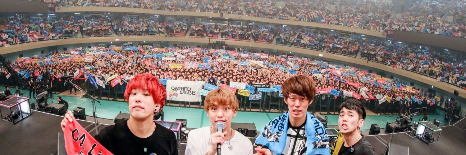 hito_boon1009's profile banner image
