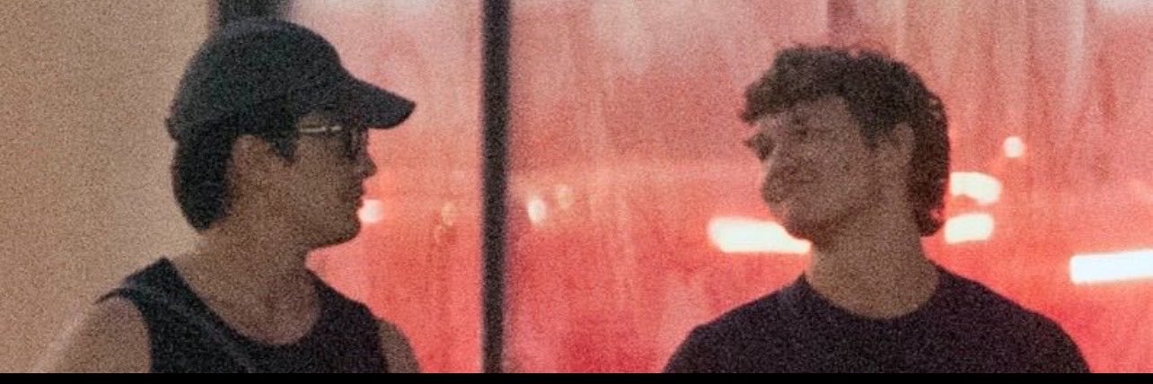shonhudcon's profile banner image