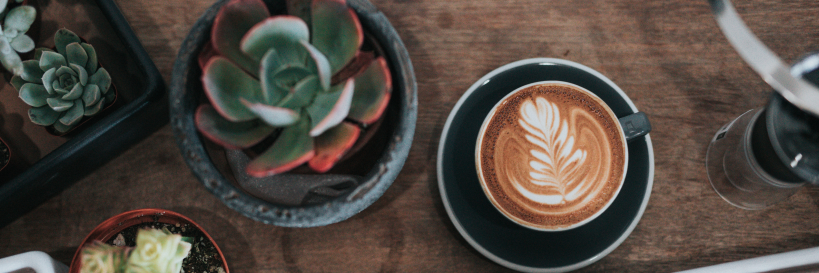 Sandy Aupetit ☕️ banner