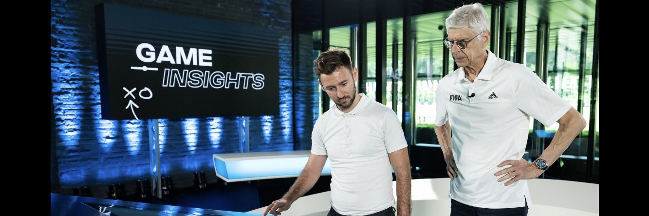 Matthew Clement banner