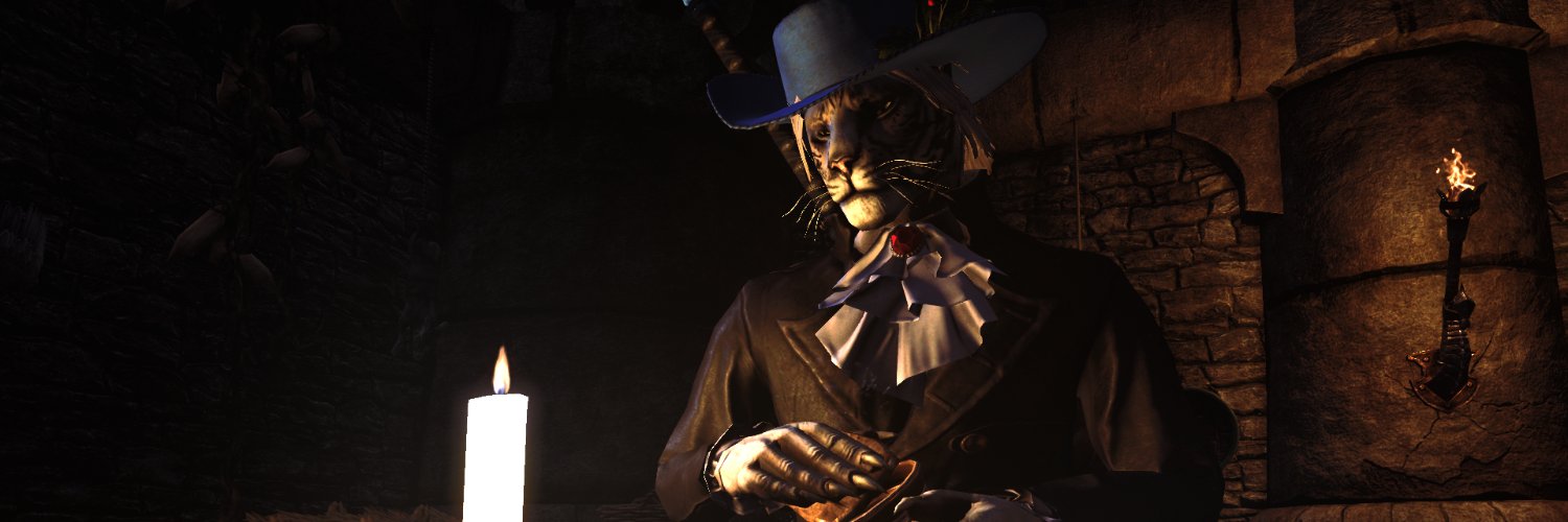 Ion_Grace's profile banner image