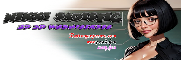 * 💎🩵 ✲NIKKI✲ 🩵💎* banner