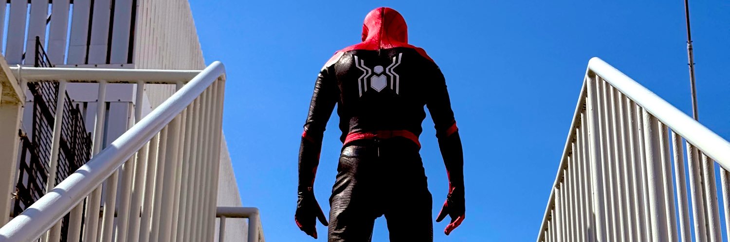 ncmkworld25's profile banner image