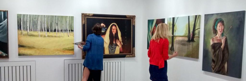 Delta House Studios banner