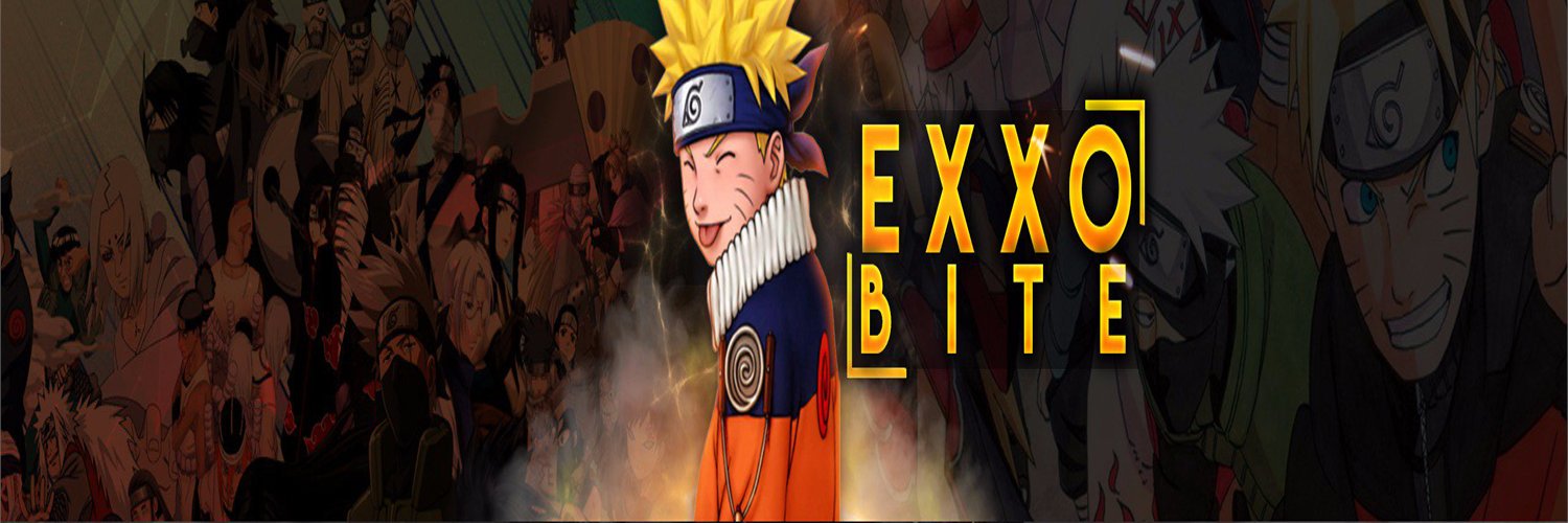 Exxo Bite banner