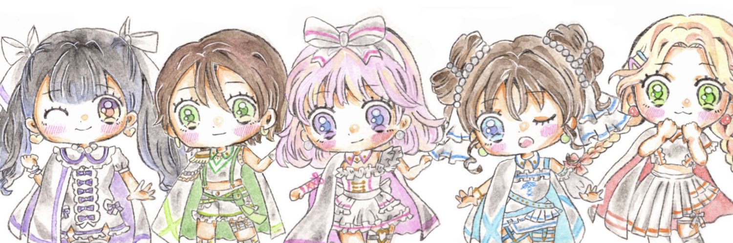 kouga273's profile banner image