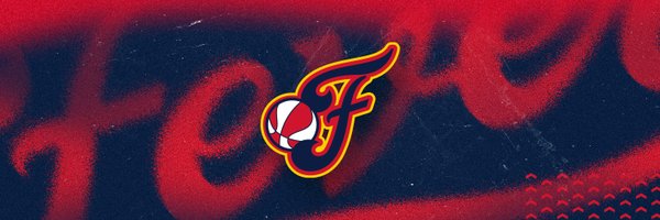 Indiana Fever Profile Banner