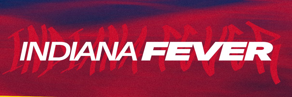 IndianaFever's profile banner image
