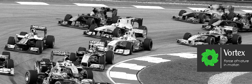 TeamVortexF1's profile banner image