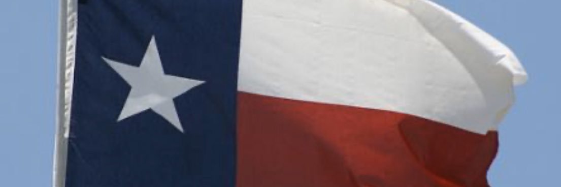 Holding The Line In Texas banner