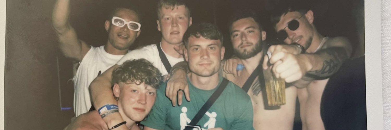 Bowkerrr's profile banner image
