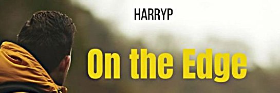 HarryP 🇨🇦☮️💕 banner