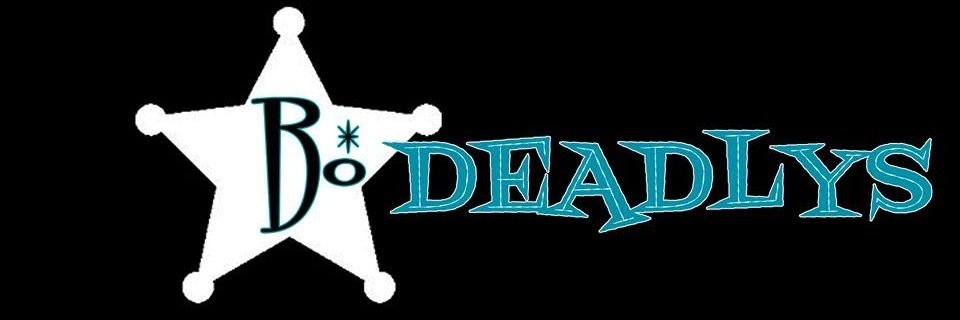Thebodeadlys's profile banner image