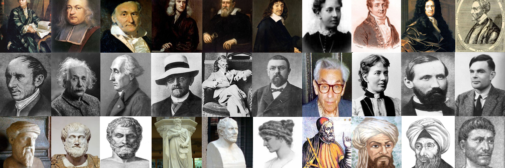 QuotableMath's profile banner image