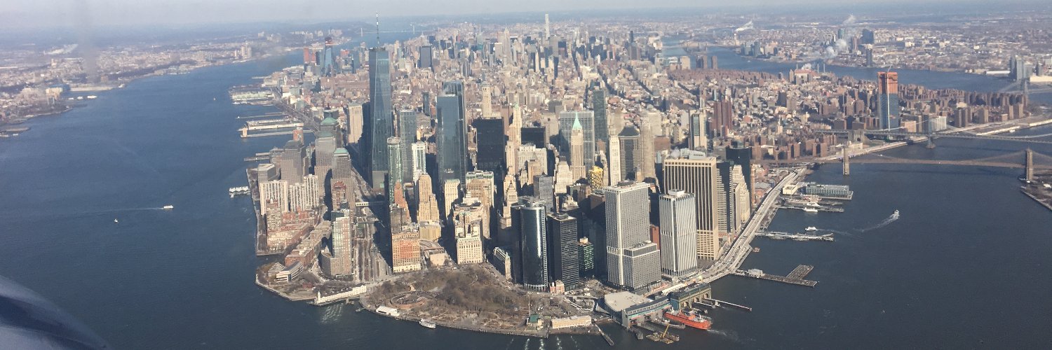 Andrew Milich banner