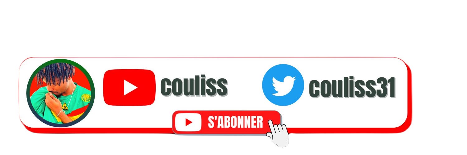 couliss31's profile banner image