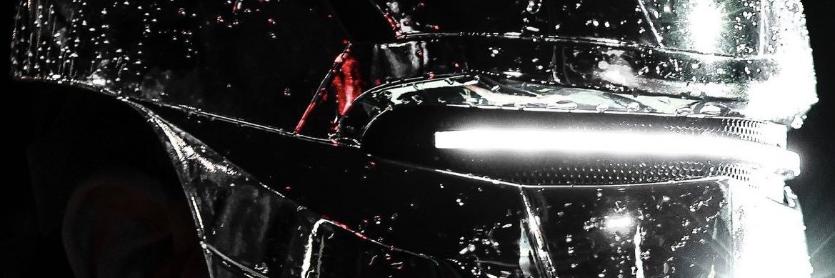 SaulSilverSLife's profile banner image