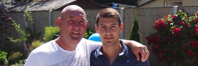 garymargetts's profile banner image