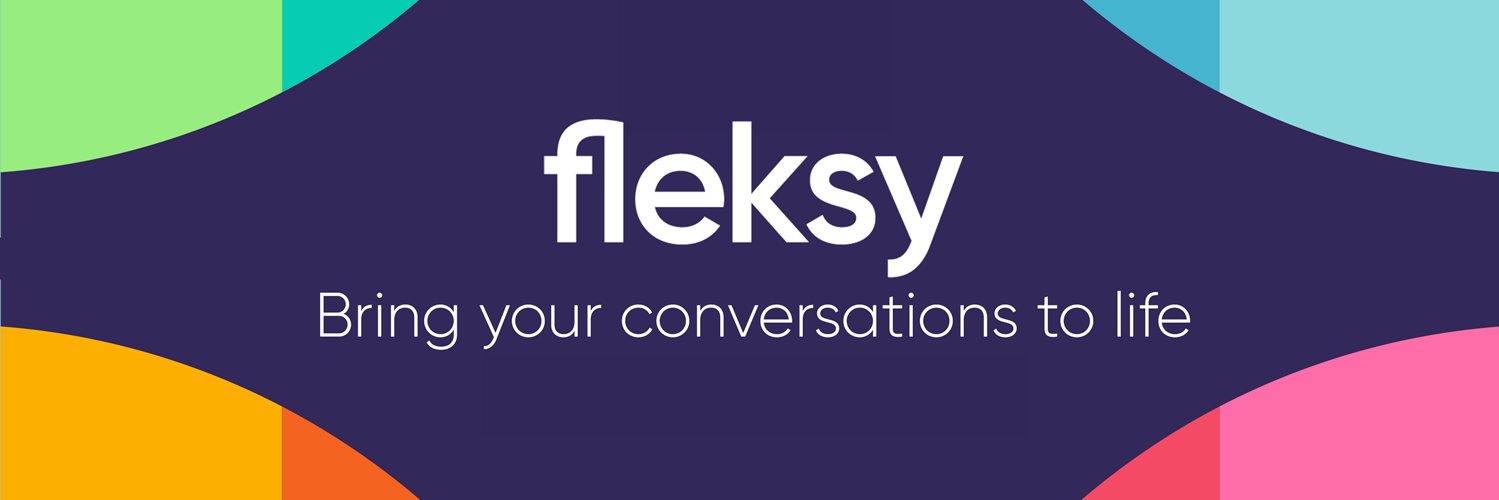 www.fleksy.com banner