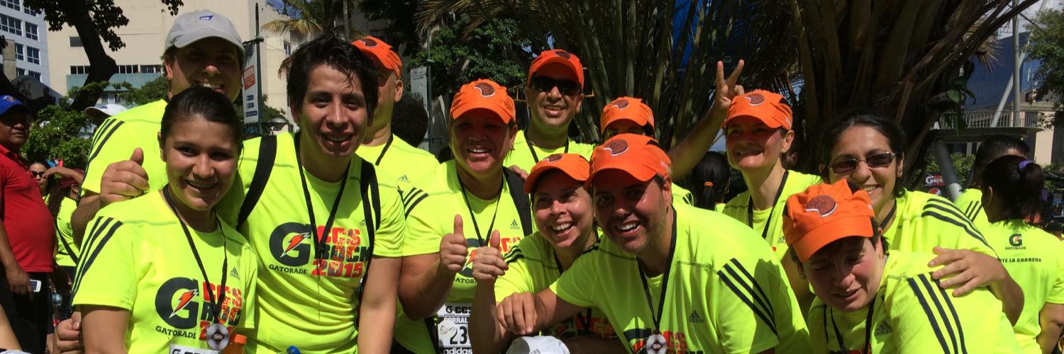 CarboRunners's profile banner image