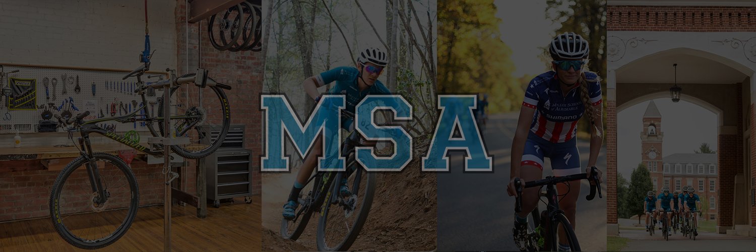 MSAEndurance's profile banner image