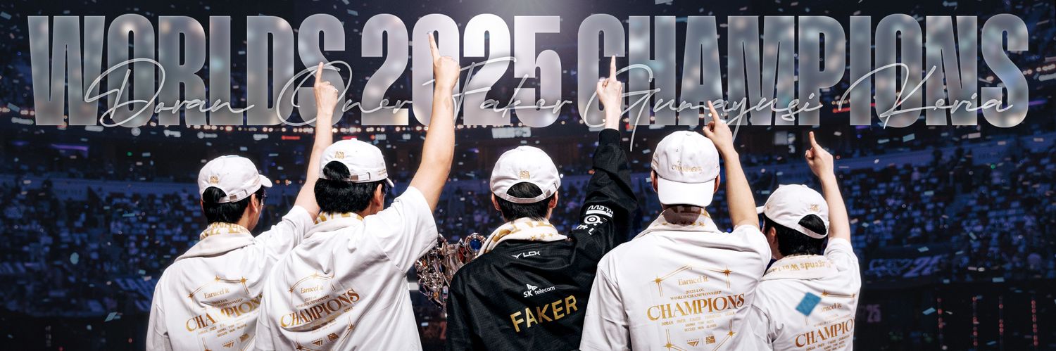 kdflgk's profile banner image