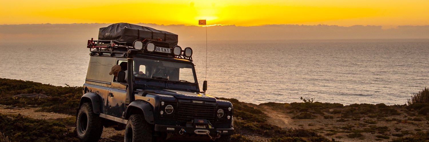 CharlieWoolford's profile banner image