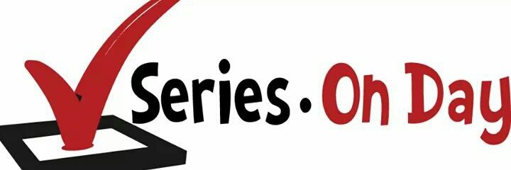 Seriesonday banner