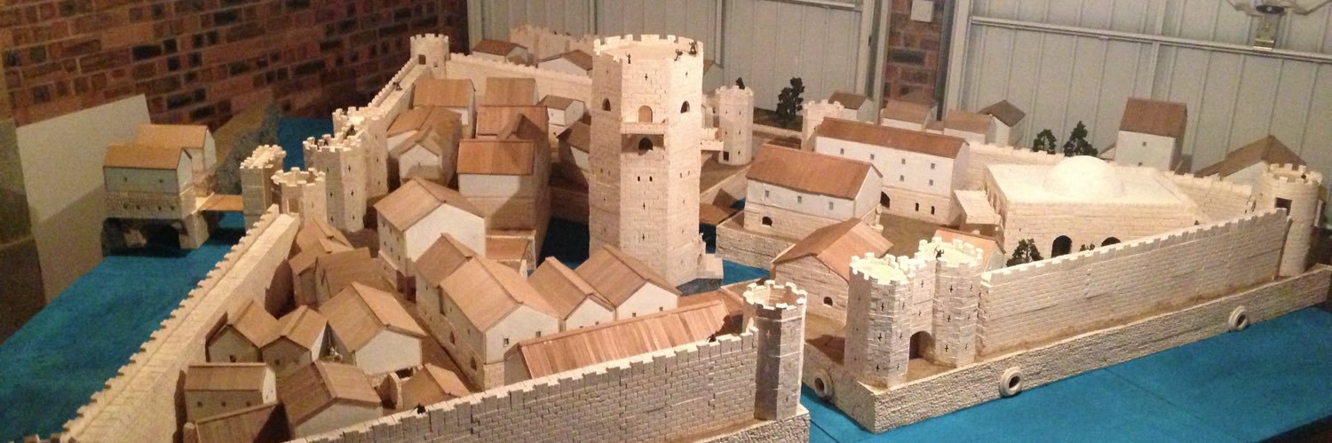 Belechael Celosien banner