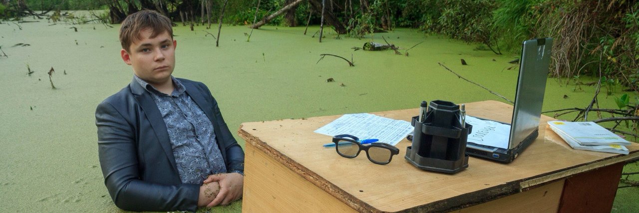 Josué Graahão da Silva banner