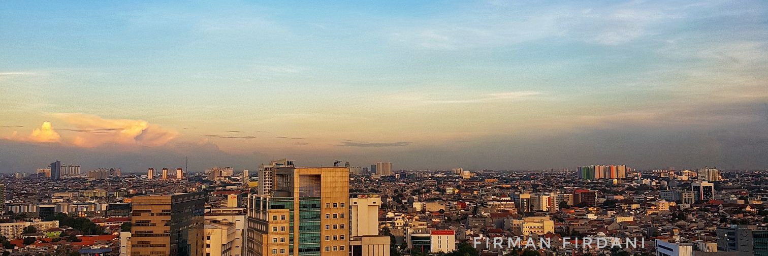 Firmanfiiir's profile banner image