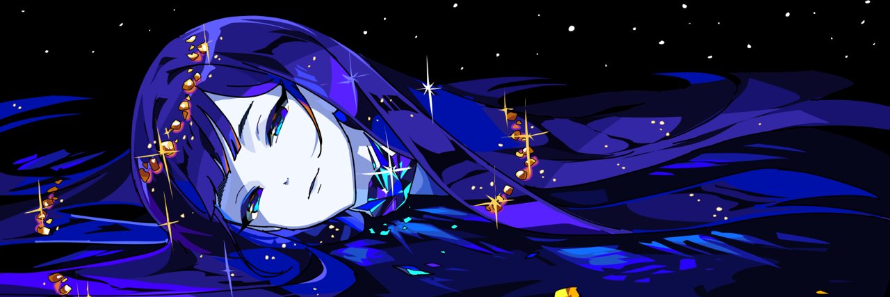 Rom_Raven's profile banner image