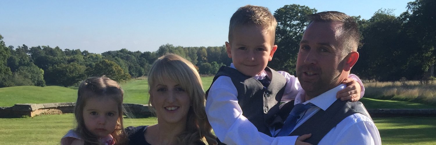 Charley Rowson banner