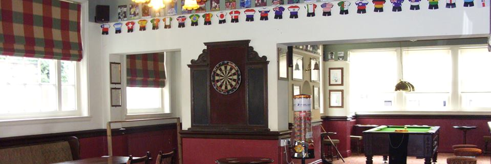 edinburgharms's profile banner image