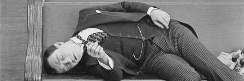 Busted Keaton 🌱 🍉 banner