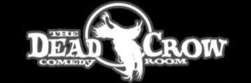 Dead Crow Comedy banner