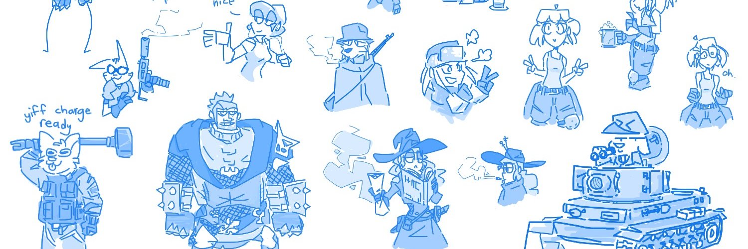 catadraws's profile banner image