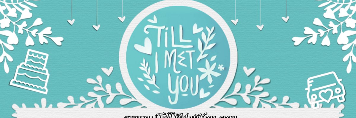 JaDineTV's profile banner image
