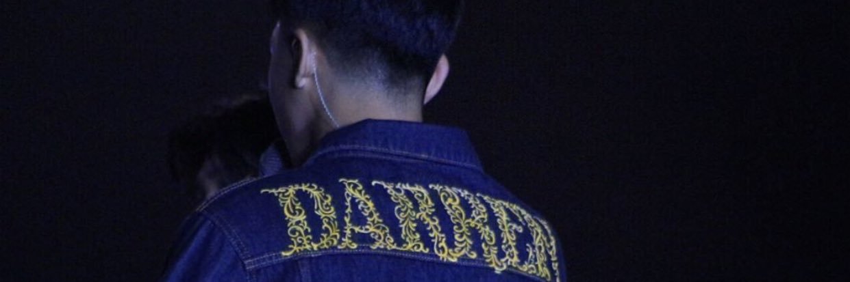 DARRENaticsF8's profile banner image