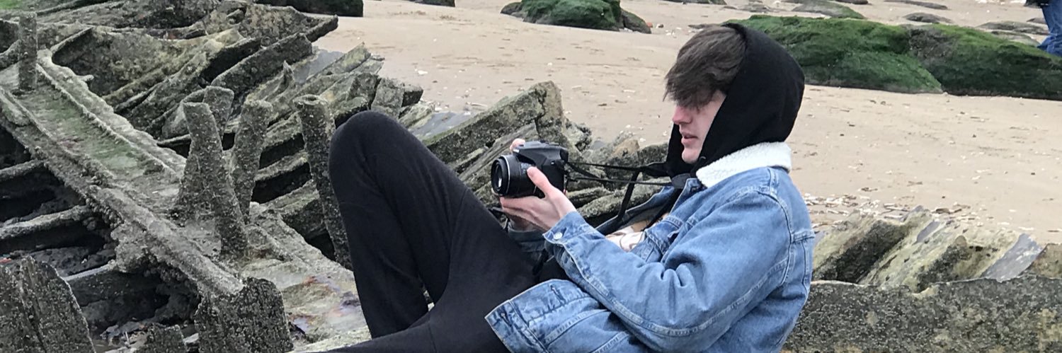 Joseph_Brown_'s profile banner image