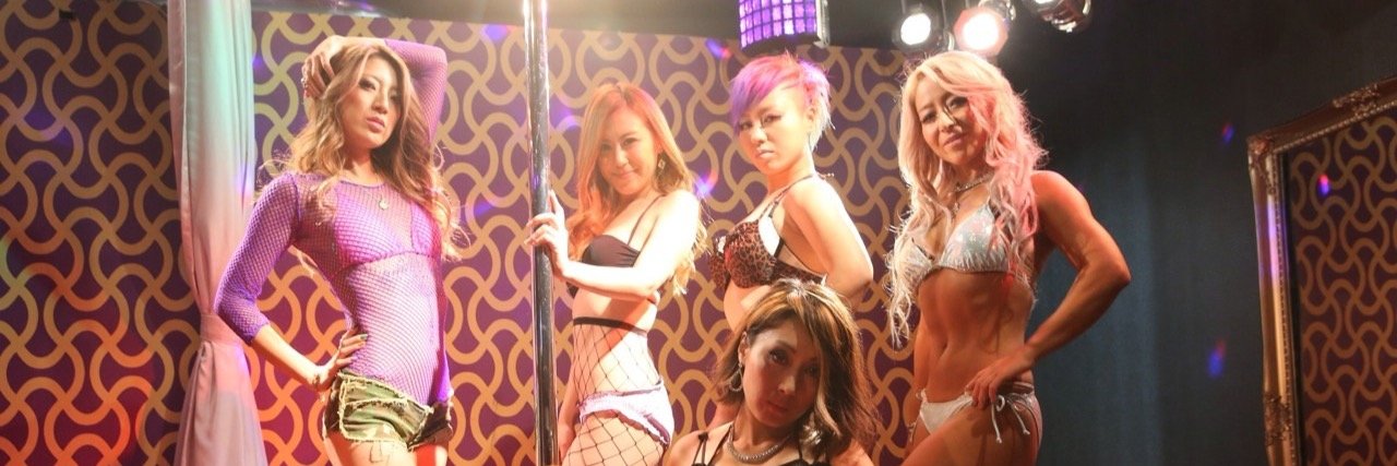 yah_tokyo's profile banner image