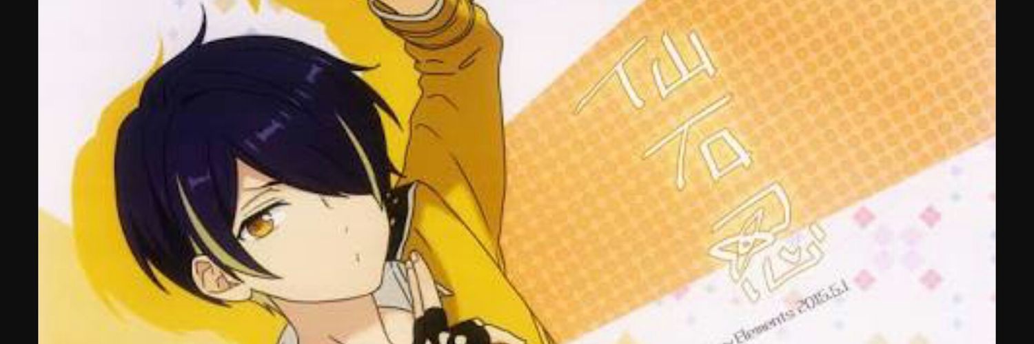 youmei213's profile banner image