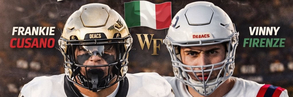 Wake Basketball banner